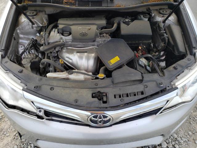 Zdjęcie 11 z aukcji – 2012 TOYOTA CAMRY BASE z VIN 4T1BF1FK8CU005557