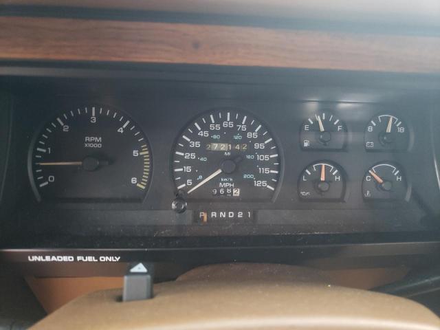 Photo 9 from auction – 1993 DODGE DAKOTA with VIN 1B7GG23Y2PS161021