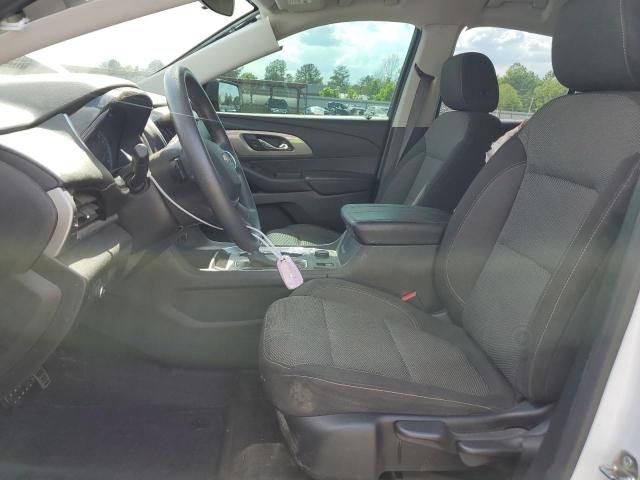 Photo 7 from auction – 2019 CHEVROLET TRAVERSE L with VIN 1GNERFKW0KJ115296