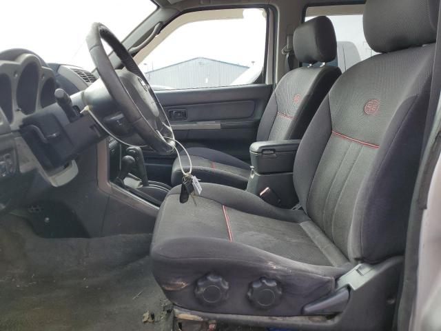 Photo 7 from auction – 2004 NISSAN FRONTIER C with VIN 1N6MD29Y74C449297