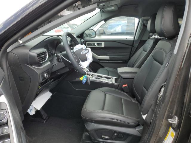 Photo 7 from auction – 2023 FORD EXPLORER X with VIN 1FMSK7DH8PGC25226