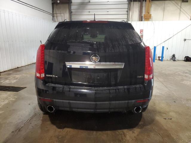 Photo 6 from auction – 2012 CADILLAC SRX LUXURY with VIN 3GYFNDE30CS512404