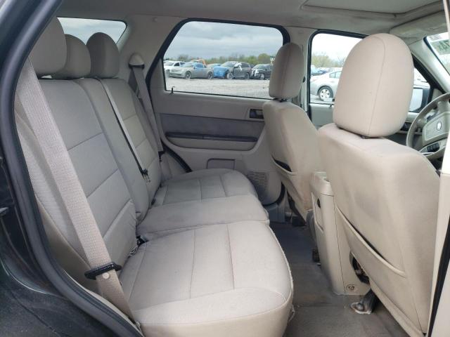 Photo 11 from auction – 2011 FORD ESCAPE XLT with VIN 1FMCU0D76BKC31223