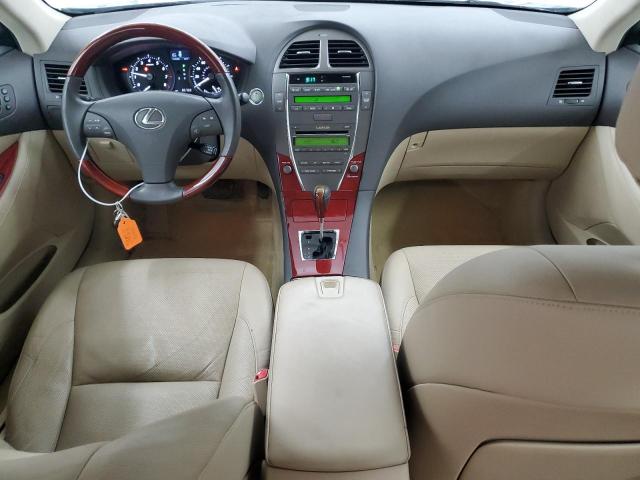 Photo 8 from auction – 2009 LEXUS ES 350 with VIN JTHBJ46G292304996