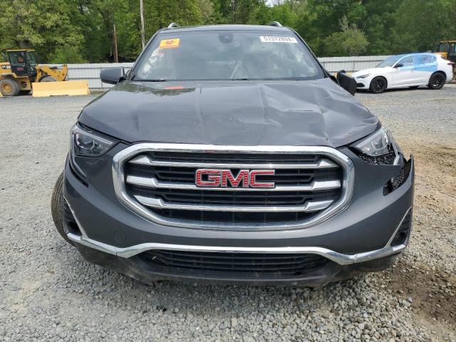 Photo 5 from auction – 2020 GMC TERRAIN SL with VIN 3GKALVEV5LL109966
