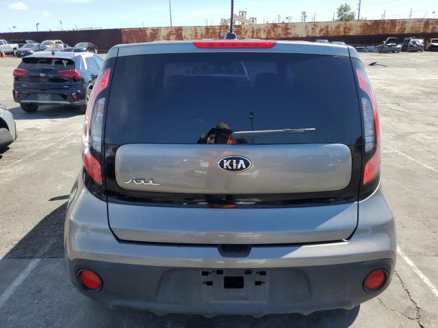 Photo 6 from auction – 2018 KIA SOUL with VIN KNDJN2A23J7548567