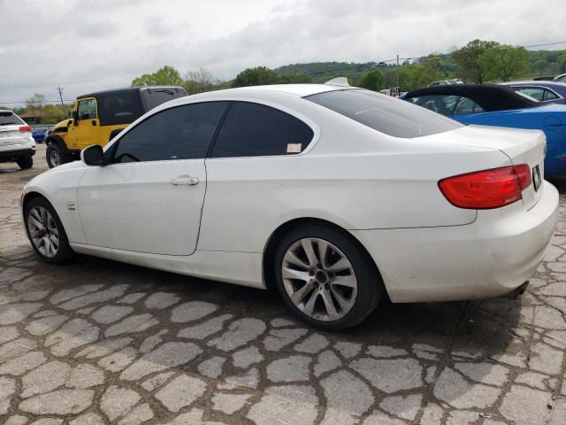 Photo 2 from auction – 2011 BMW 328 XI SUL with VIN WBAKF5C5XBE655071