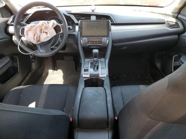 Photo 8 from auction – 2016 HONDA CIVIC LX with VIN 2HGFC2F5XGH549504