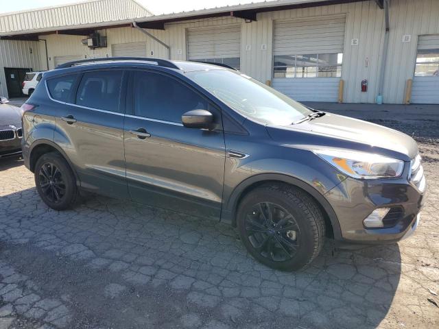 Photo 4 from auction – 2018 FORD ESCAPE SE with VIN 1FMCU9GD7JUA53881