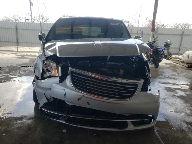 Photo 5 from auction – 2012 CHRYSLER TOWN & COU with VIN 2C4RC1CG8CR278362