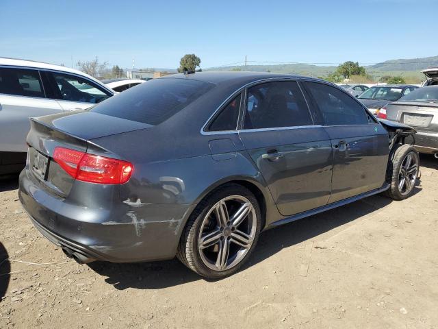 Photo 3 from auction – 2015 AUDI S4 PREMIUM with VIN WAUBGAFL9FA063870