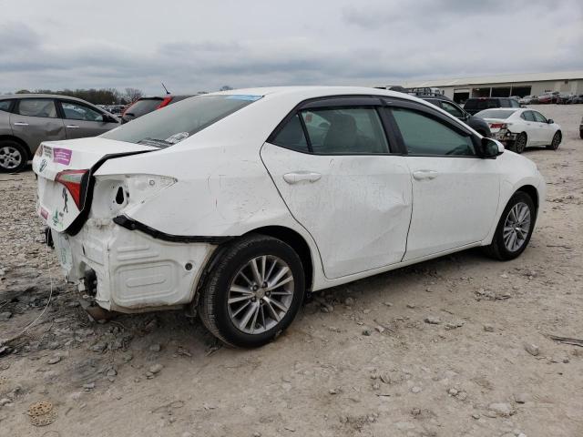 Photo 3 from auction – 2015 TOYOTA COROLLA L with VIN 5YFBURHEXFP218429
