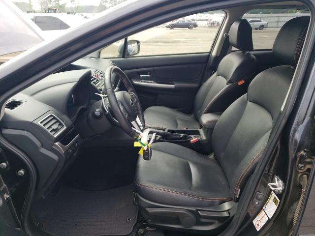 Photo 7 from auction – 2016 SUBARU CROSSTREK with VIN JF2GPALC5GH262079