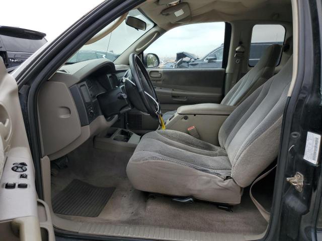 Photo 7 from auction – 2004 DODGE DAKOTA SPO with VIN 1D7GL32N24S748152