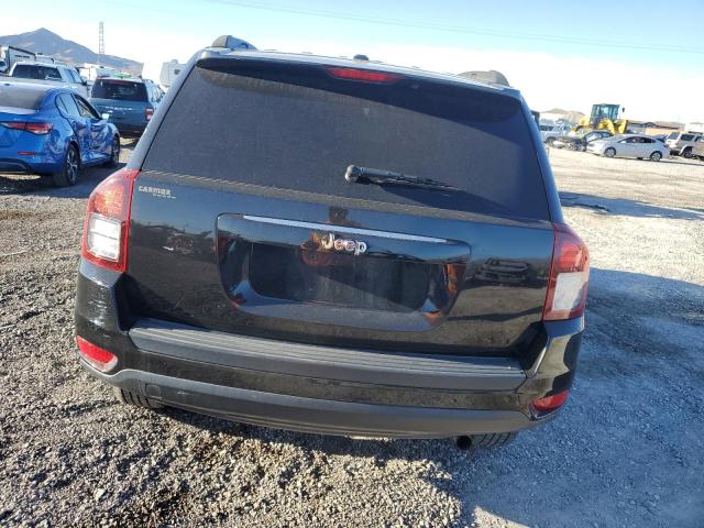 Photo 6 from auction – 2016 JEEP COMPASS SP with VIN 1C4NJCBA2GD811134