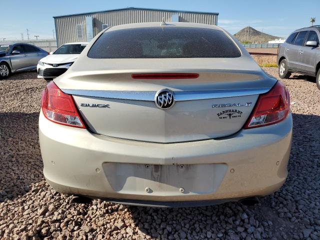Photo 6 from auction – 2013 BUICK REGAL PREM with VIN 2G4GS5EV2D9211301