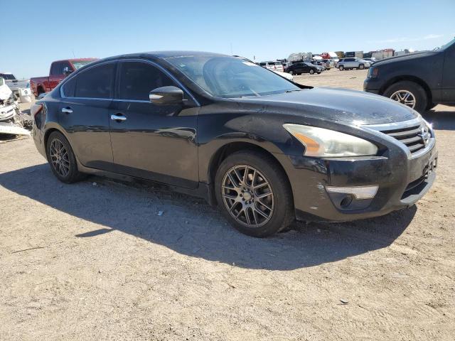 Photo 4 from auction – 2013 NISSAN ALTIMA 2.5 with VIN 1N4AL3AP5DN444871