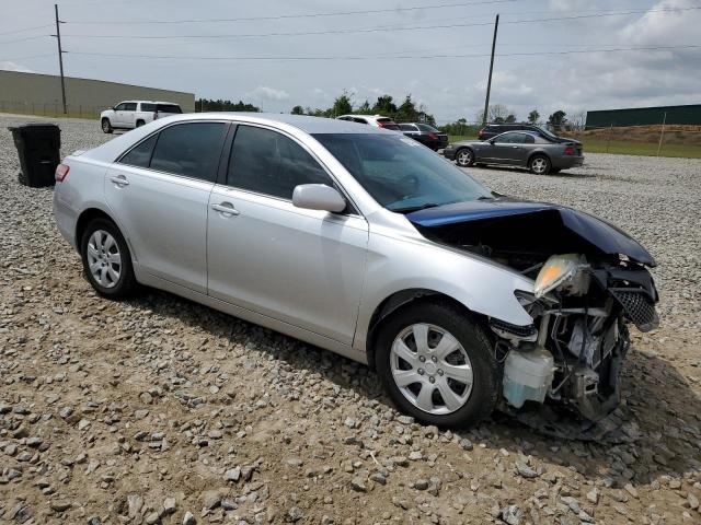 Photo 4 from auction – 2011 TOYOTA CAMRY BASE with VIN 4T1BF3EK2BU145020