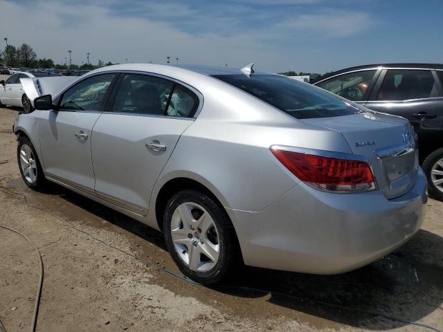 Photo 2 from auction – 2010 BUICK LACROSSE C with VIN 1G4GB5EG6AF273238