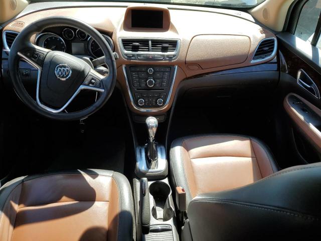 Photo 8 from auction – 2014 BUICK ENCORE with VIN KL4CJGSB2EB781708