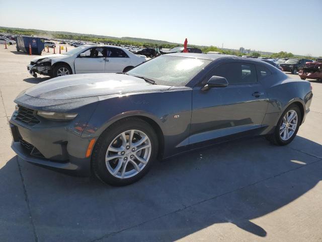 CHEVROLET CAMARO LS 2023 with VIN 1G1FB1RX6P0141927 - Photo from auction