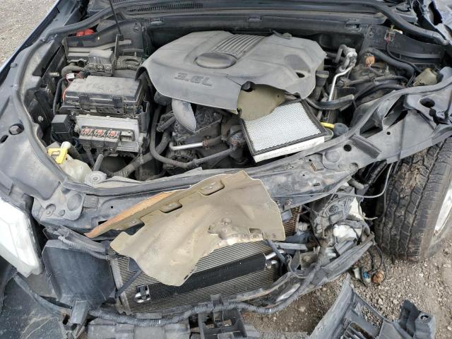 Photo 12 from auction – 2011 JEEP GRAND CHER with VIN 1J4RR4GG3BC671231