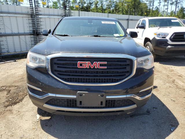 Photo 5 from auction – 2019 GMC ACADIA SLE with VIN 1GKKNRLAXKZ232286