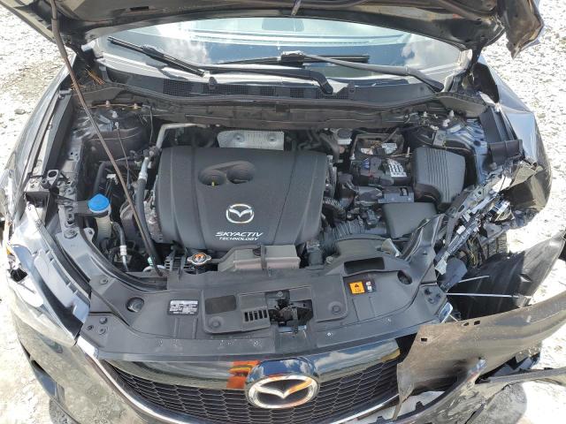 Photo 12 from auction – 2015 MAZDA CX-5 TOURI with VIN JM3KE2CY1F0447878