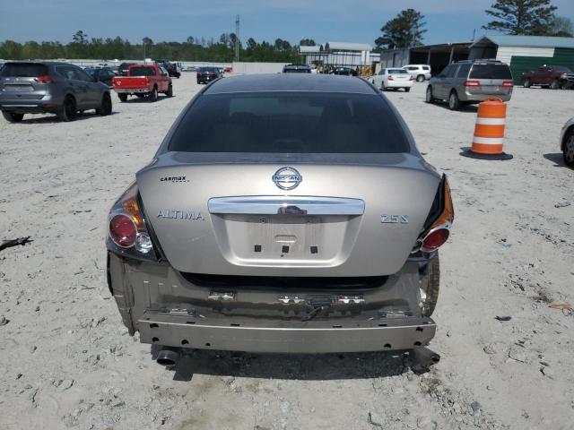 Photo 6 from auction – 2012 NISSAN ALTIMA BAS with VIN 1N4AL2AP5CN427495