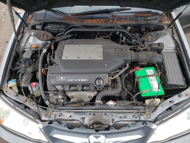 Photo 11 from auction – 2002 ACURA 3.2TL with VIN 19UUA56722A030650