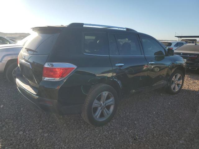 Photo 3 from auction – 2012 TOYOTA HIGHLANDER with VIN 5TDYK3EH8CS079822