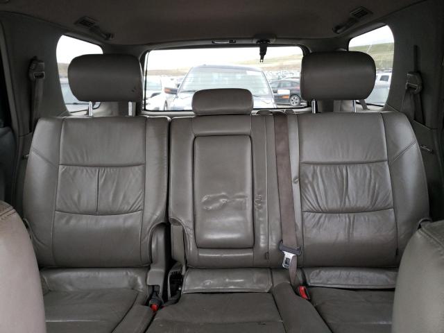 Photo 10 from auction – 2002 TOYOTA SEQUOIA sr with VIN 5TDBT44A82S088645