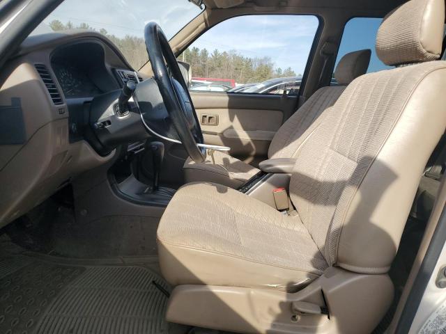 Photo 7 from auction – 1996 TOYOTA 4RUNNER SR with VIN JT3GN86RXT0011701