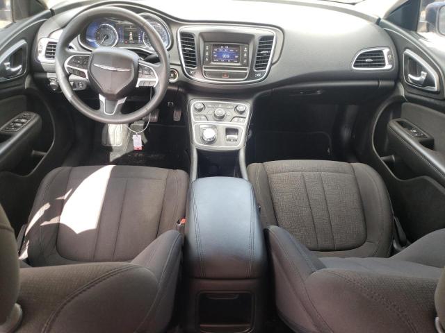 Photo 8 from auction – 2016 CHRYSLER 200 LIMITE with VIN 1C3CCCAB3GN165936