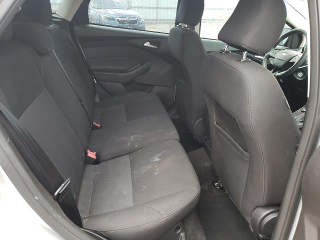 Photo 10 from auction – 2017 FORD FOCUS SE with VIN 1FADP3K22HL246691
