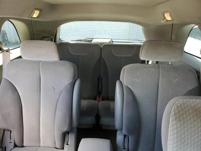 Photo 10 from auction – 2004 CHRYSLER PACIFICA with VIN 2C8GM684X4R508824
