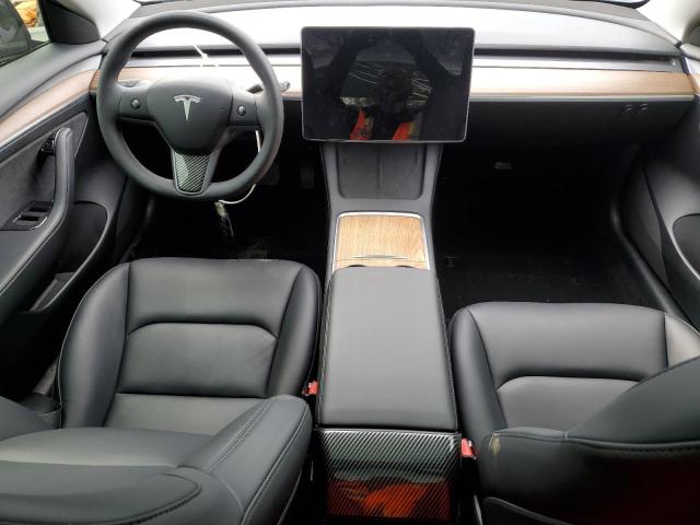 Photo 8 from auction – 2023 TESLA MODEL 3 with VIN 5YJ3E1EAXPF587423