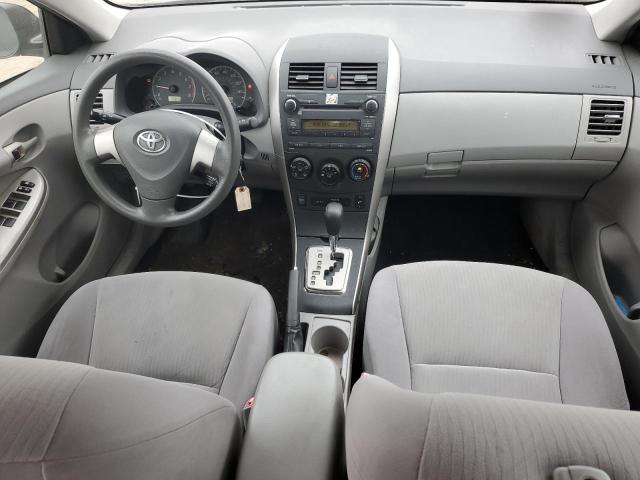 Photo 8 from auction – 2010 TOYOTA COROLLA BA with VIN JTDBU4EEXAJ055432
