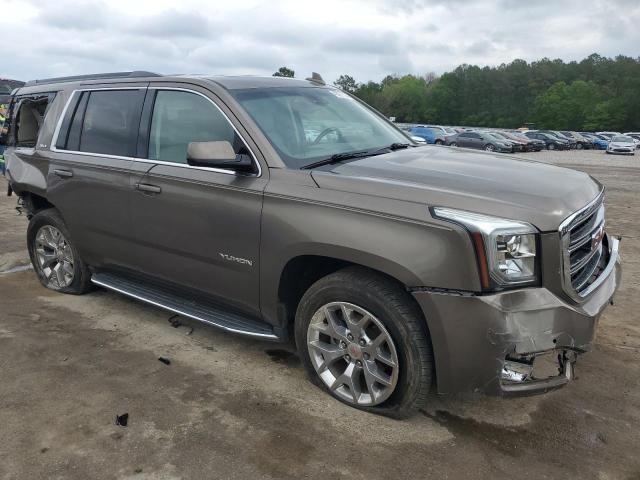 Photo 4 from auction – 2016 GMC YUKON SLT with VIN 1GKS1BKC3GR411010