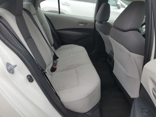 Photo 10 from auction – 2020 TOYOTA COROLLA LE with VIN 5YFEPRAE3LP035903