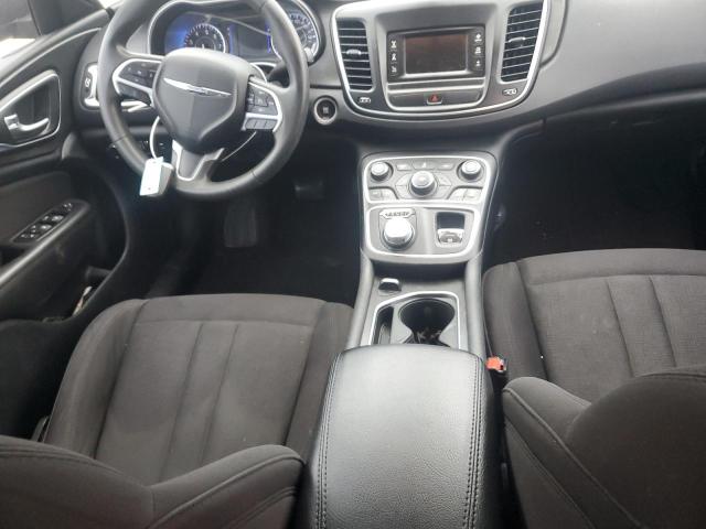 Photo 8 from auction – 2015 CHRYSLER 200 LIMITE with VIN 1C3CCCAB2FN571950