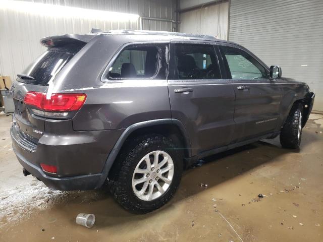Photo 3 from auction – 2014 JEEP GRAND CHER with VIN 1C4RJFAG0EC262416