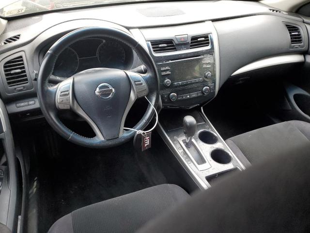 Photo 8 from auction – 2013 NISSAN ALTIMA 2.5 with VIN 1N4AL3AP1DN420311