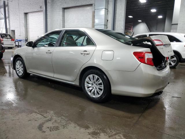 Photo 2 from auction – 2014 TOYOTA CAMRY L with VIN 4T4BF1FK3ER394861