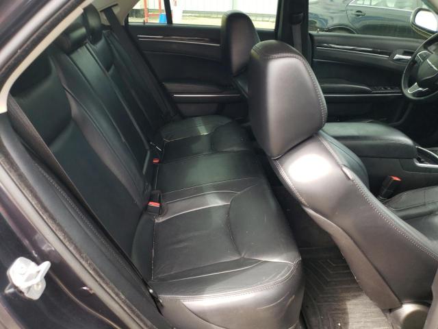 Photo 10 from auction – 2015 CHRYSLER 300 LIMITE with VIN 2C3CCARG8FH882862