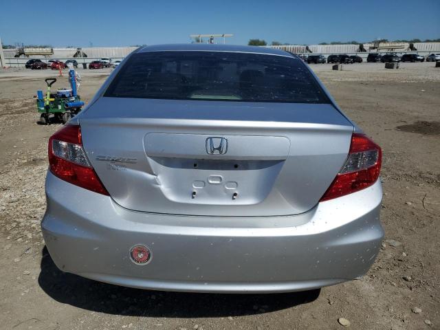Photo 6 from auction – 2012 HONDA CIVIC LX with VIN 19XFB2F54CE095256