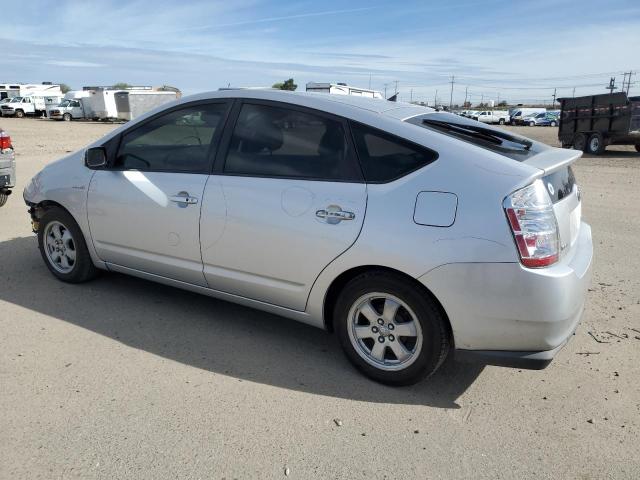 Photo 2 from auction – 2007 TOYOTA PRIUS with VIN JTDKB20U677592569