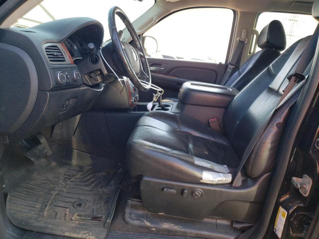 Zdjęcie 7 z aukcji – 2008 CHEVROLET SILVERADO z VIN 1GCHK23698F189006