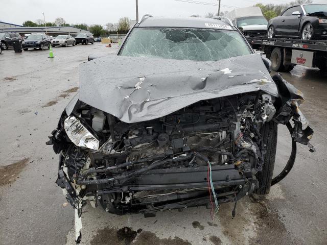 Photo 5 from auction – 2018 NISSAN ROGUE S with VIN KNMAT2MT2JP553253