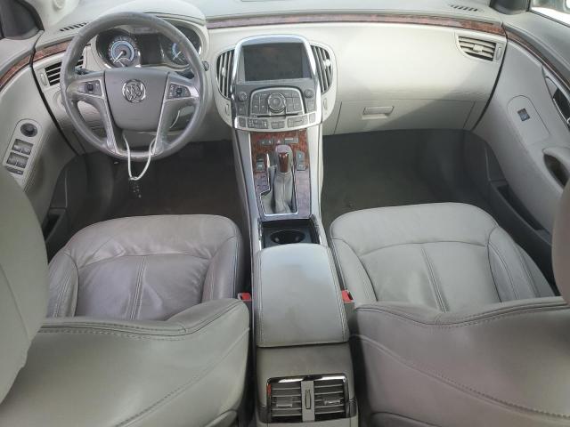 Photo 8 from auction – 2013 BUICK LACROSSE with VIN 1G4GC5ER1DF324714